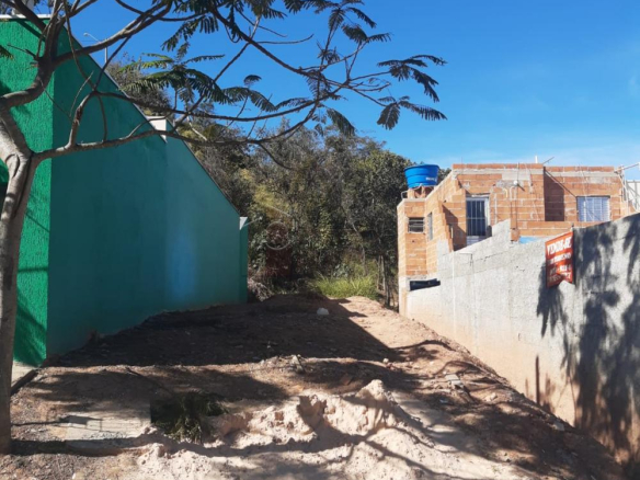 TERRENO À VENDA, BAIRRO JARDIM VALE VERDE, JUNDIAÍ