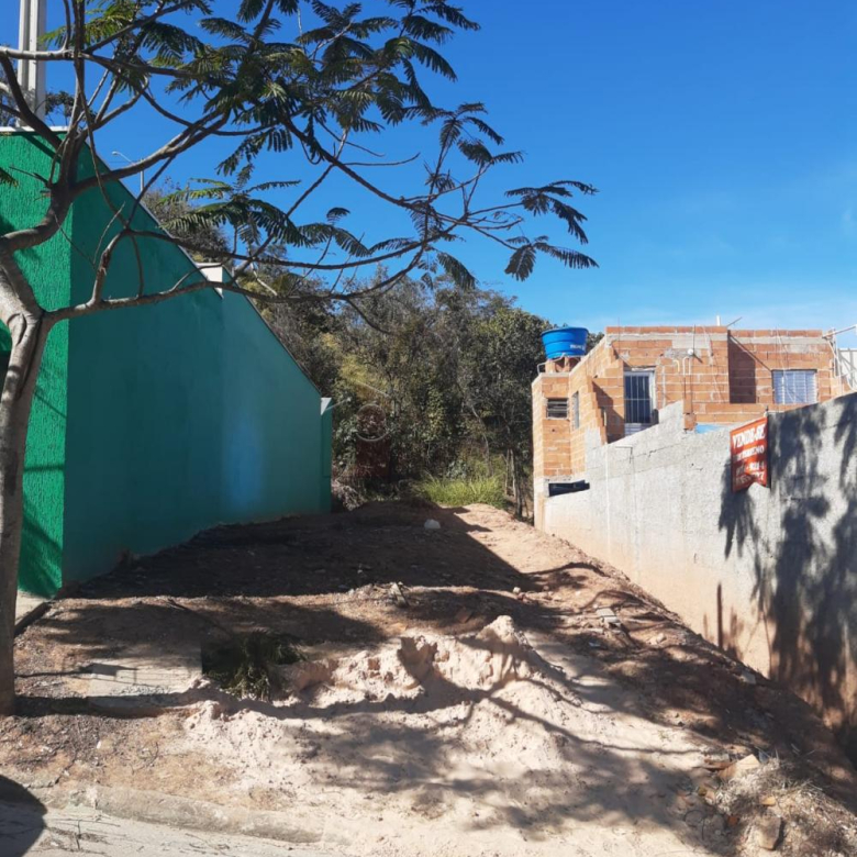 TERRENO À VENDA, BAIRRO JARDIM VALE VERDE, JUNDIAÍ