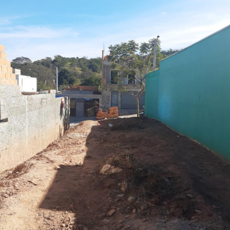 TERRENO À VENDA, BAIRRO JARDIM VALE VERDE, JUNDIAÍ
