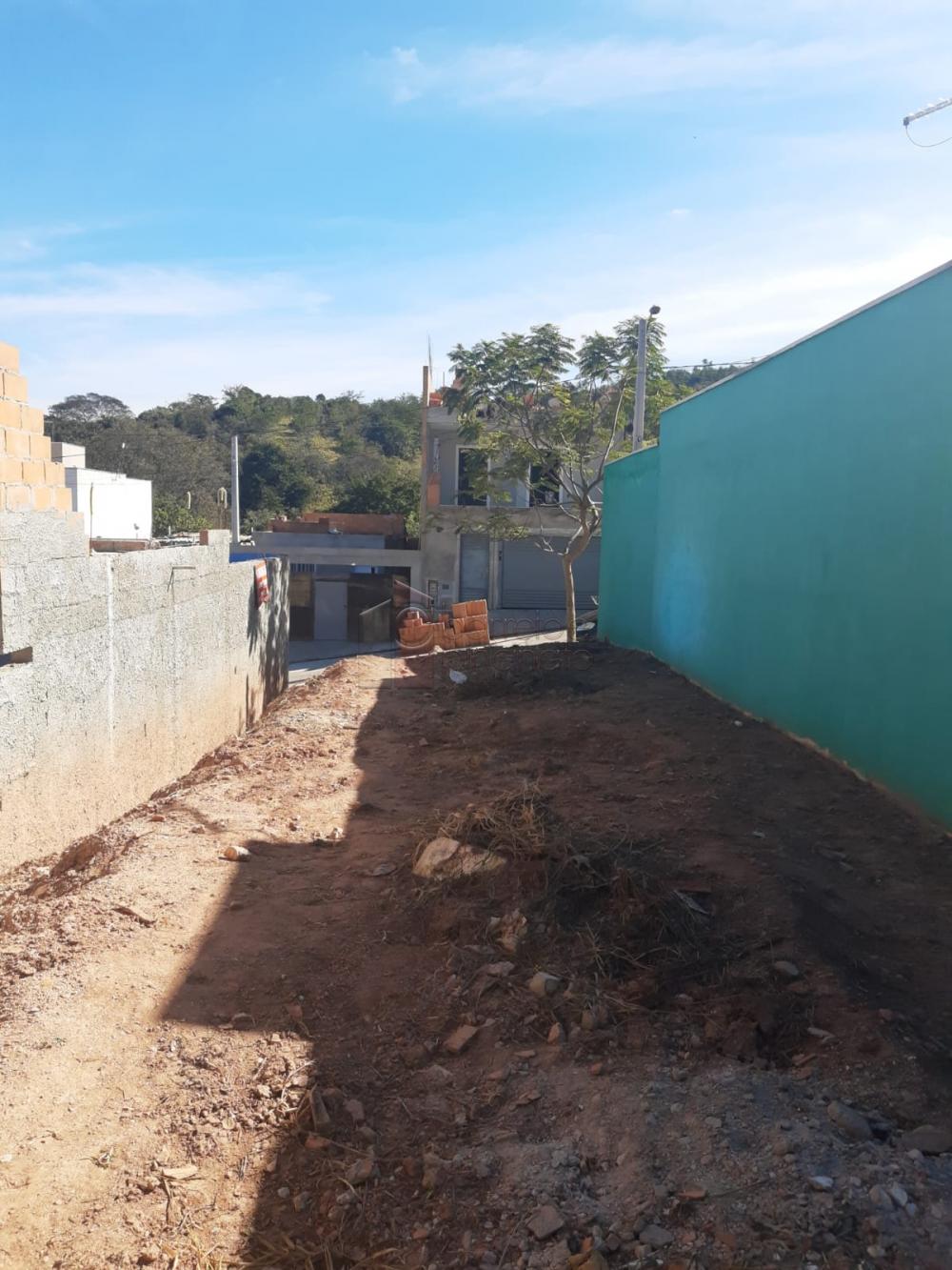 TERRENO À VENDA, BAIRRO JARDIM VALE VERDE, JUNDIAÍ