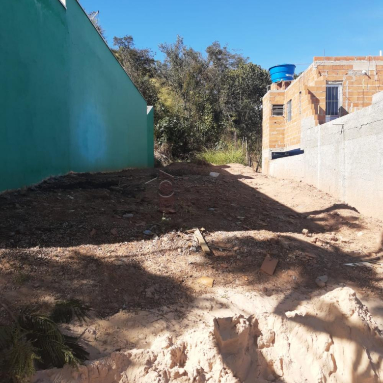 TERRENO À VENDA, BAIRRO JARDIM VALE VERDE, JUNDIAÍ