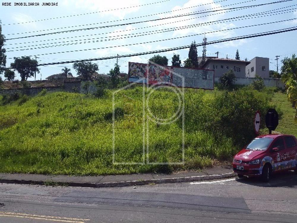 Terreno Padrão em Jundiaí