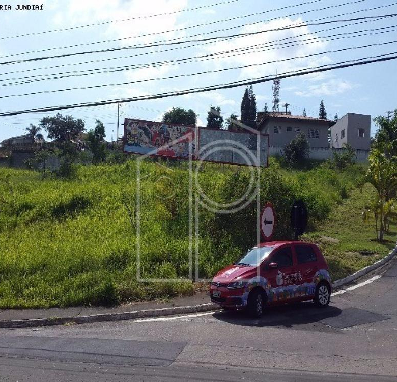 Terreno Padrão em Jundiaí