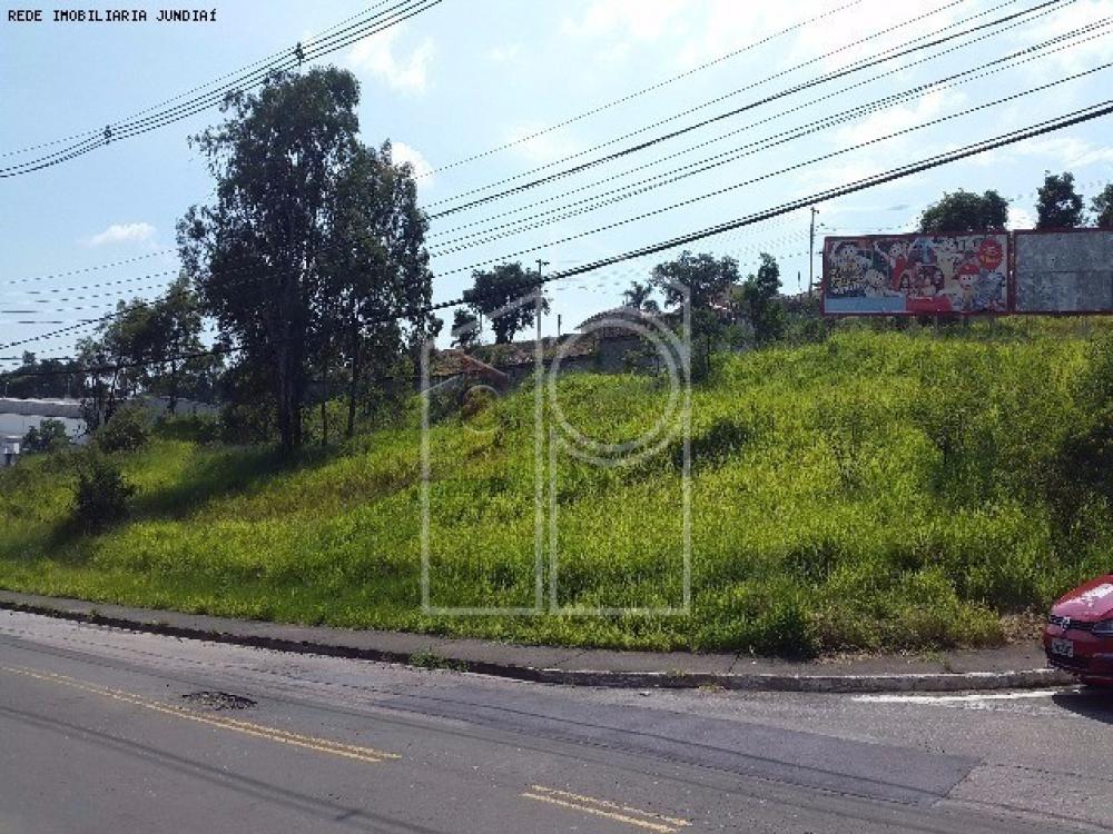 Terreno Padrão em Jundiaí