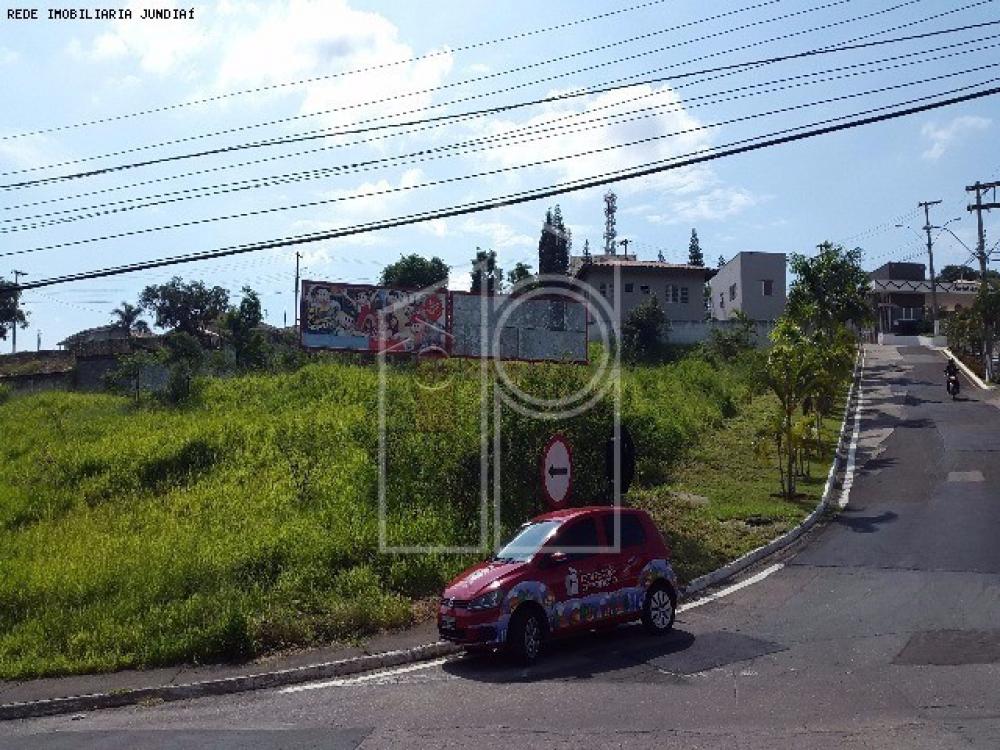 Terreno Padrão em Jundiaí