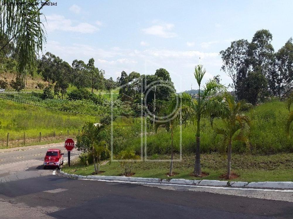 Terreno Padrão em Jundiaí
