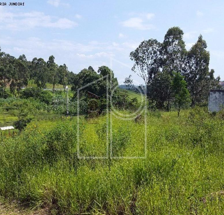 Terreno Padrão em Jundiaí