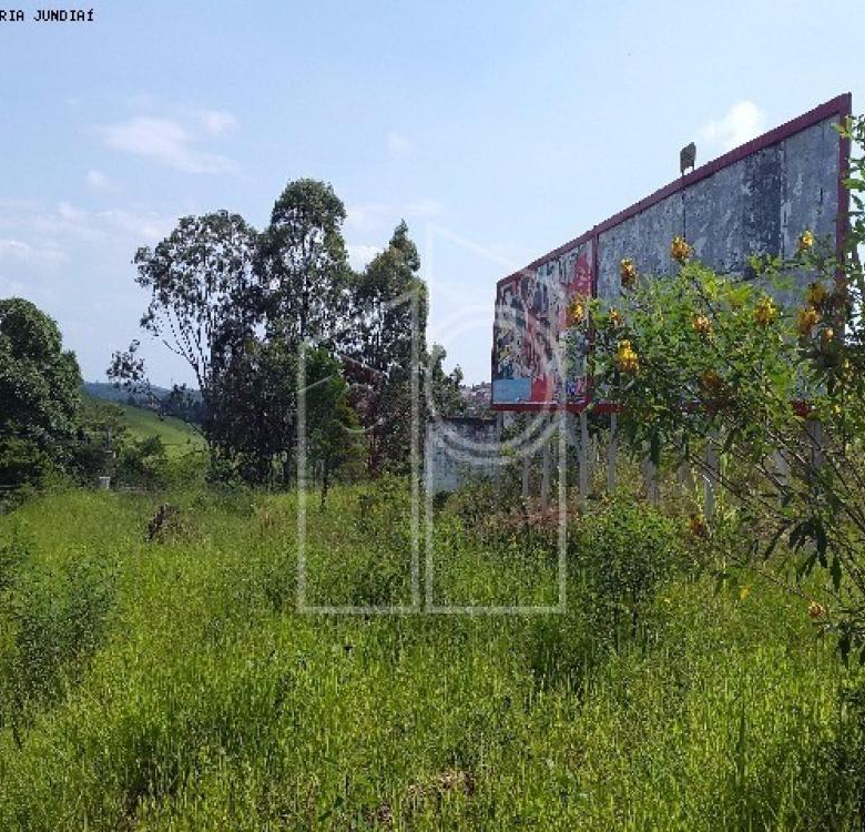 Terreno Padrão em Jundiaí