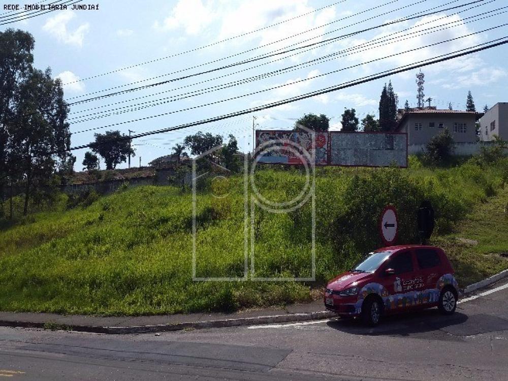 Terreno Padrão em Jundiaí