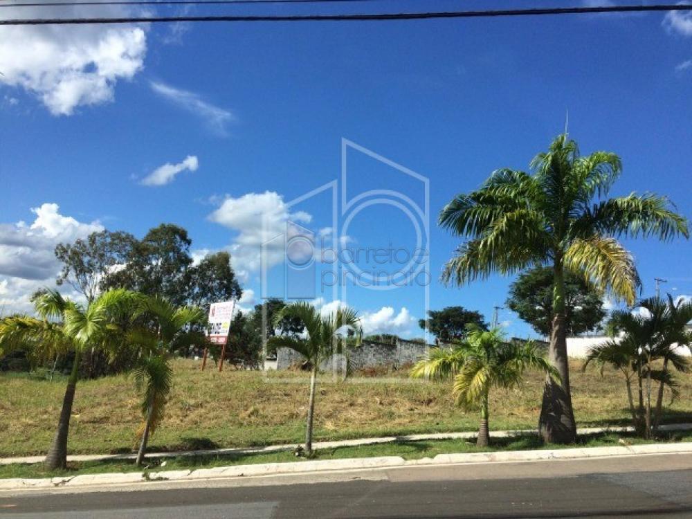 Terreno Padrão em Jundiaí