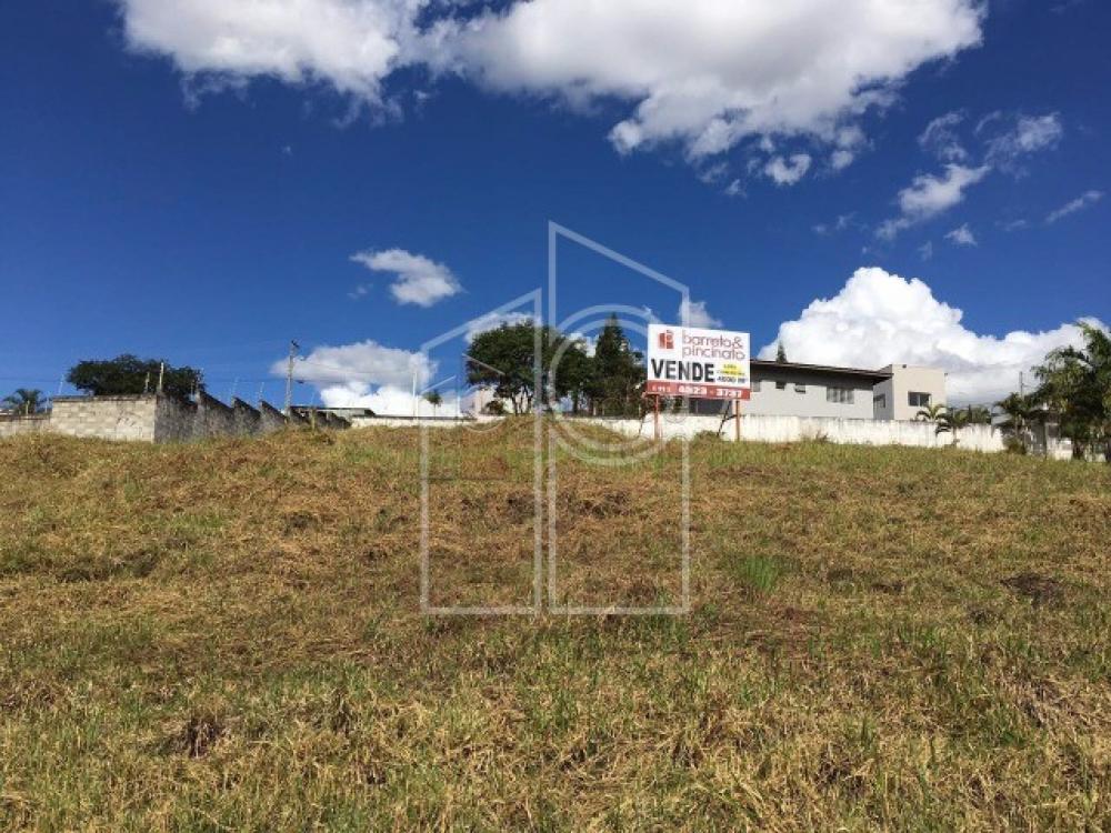 Terreno Padrão em Jundiaí