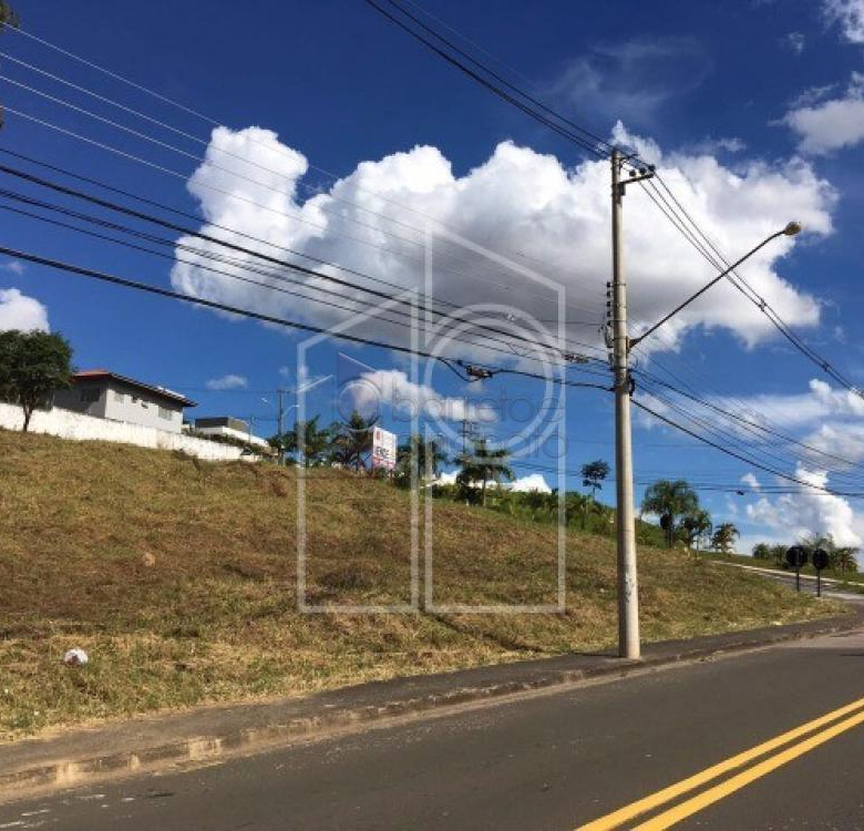 Terreno Padrão em Jundiaí