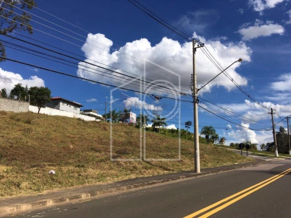 Terreno Padrão em Jundiaí