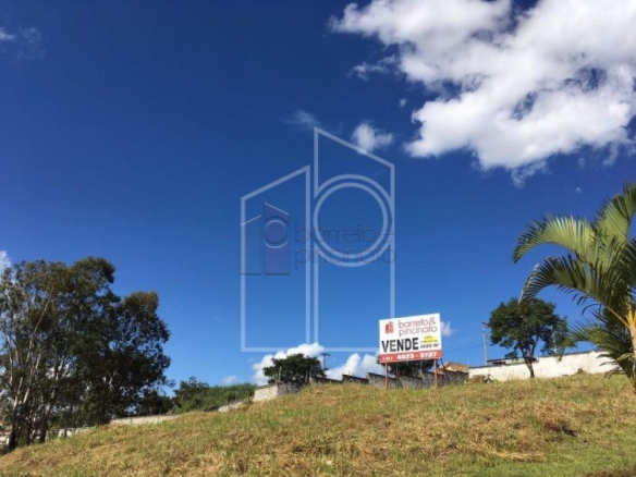 Terreno Padrão em Jundiaí