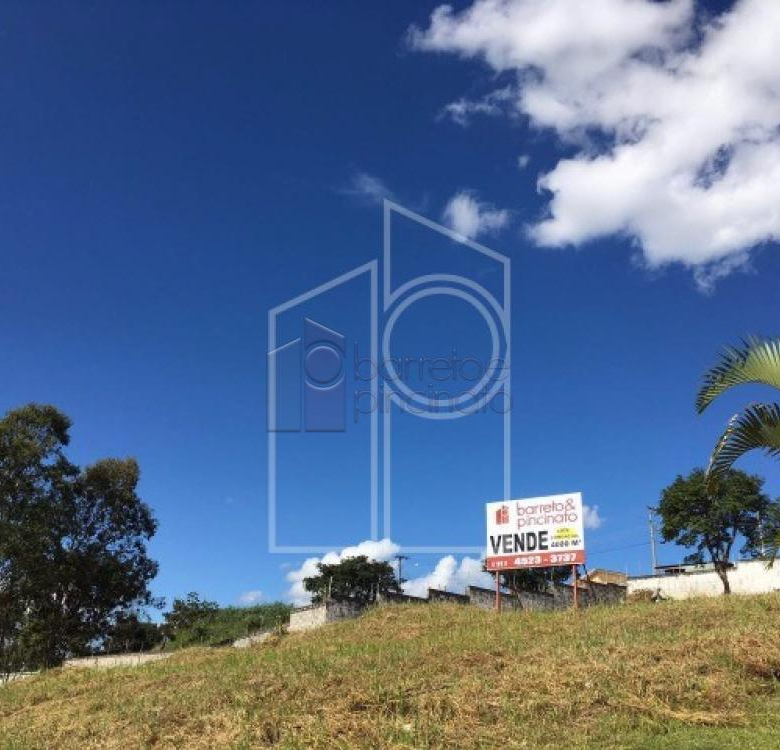 Terreno Padrão em Jundiaí