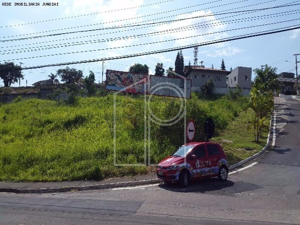 Terreno Padrão em Jundiaí