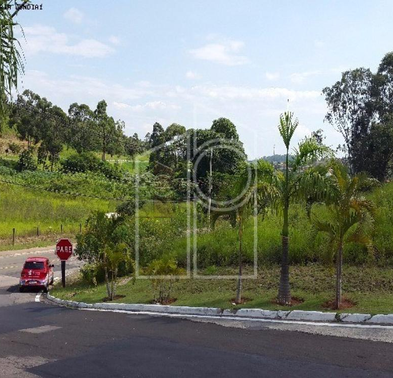 Terreno Padrão em Jundiaí