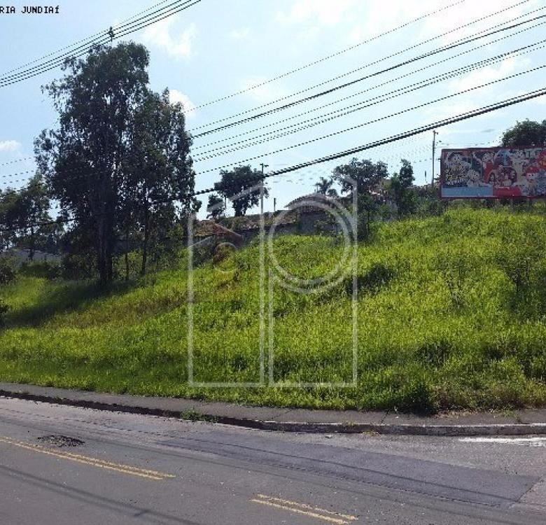 Terreno Padrão em Jundiaí