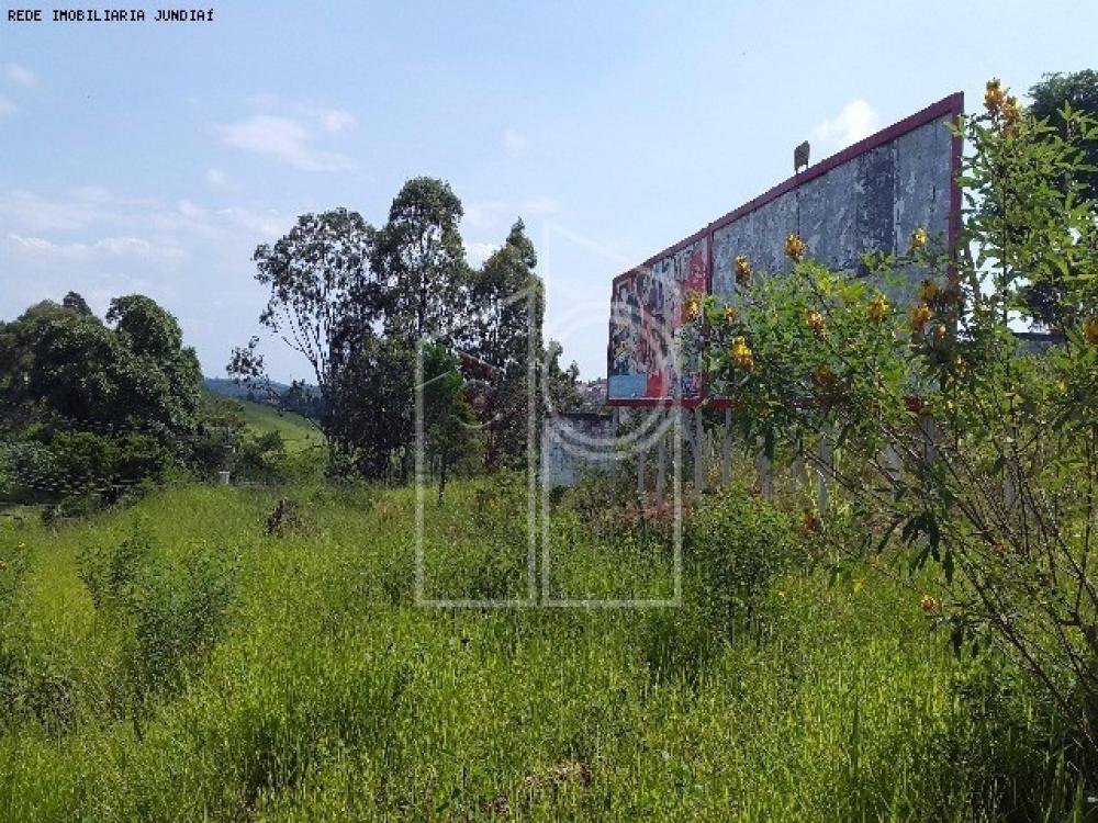 Terreno Padrão em Jundiaí