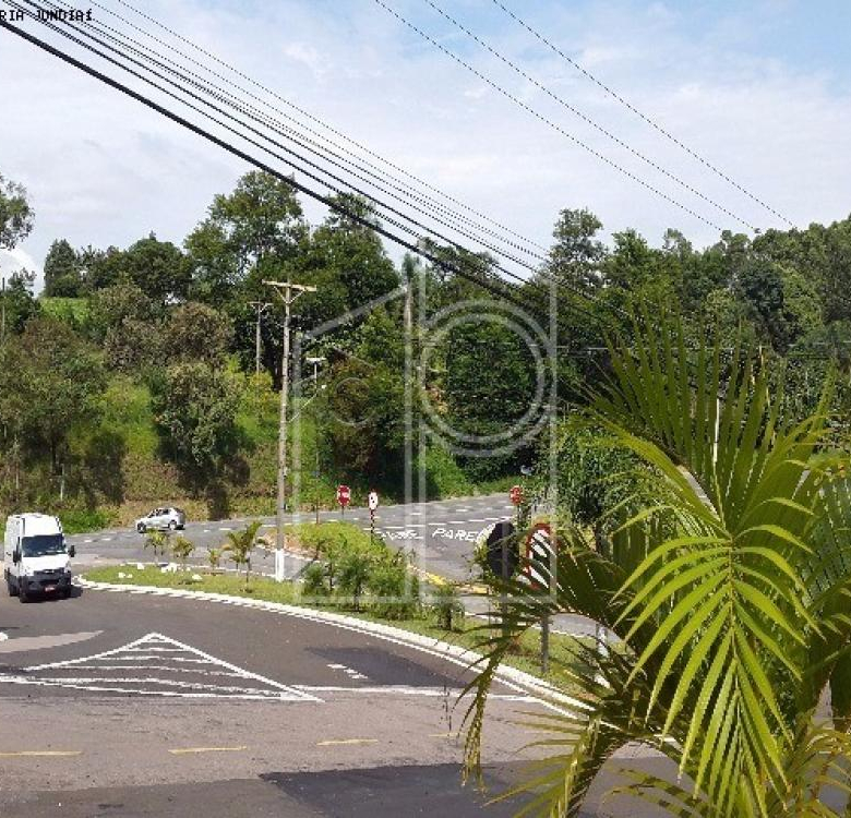 Terreno Padrão em Jundiaí