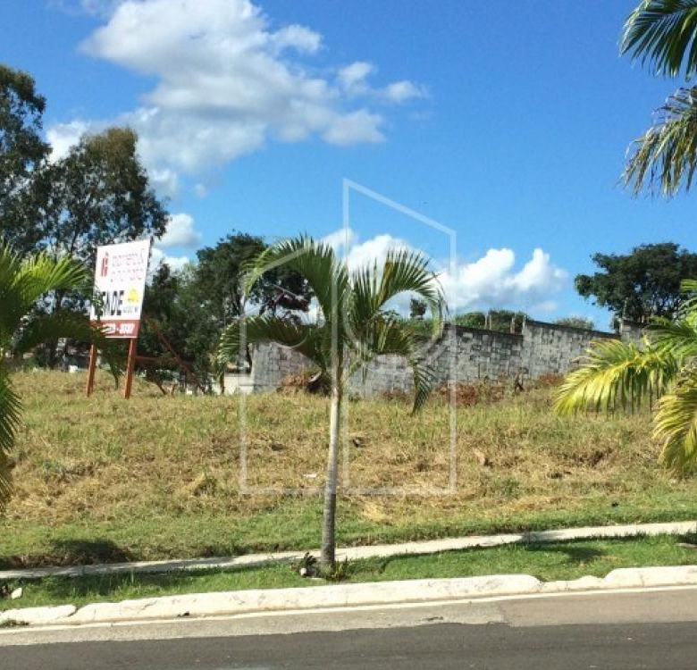 Terreno Padrão em Jundiaí