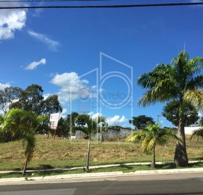 Terreno Padrão em Jundiaí
