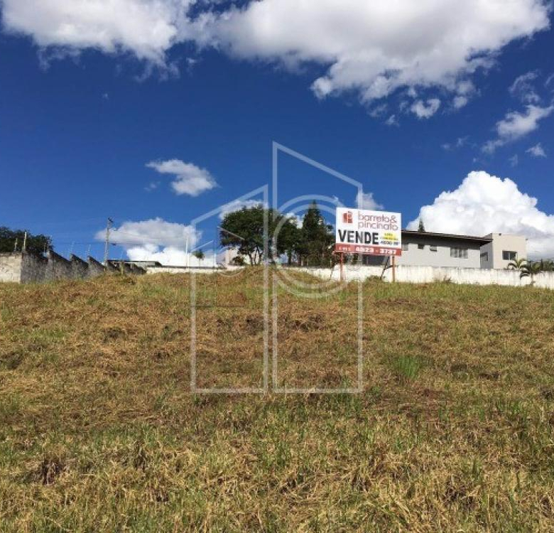 Terreno Padrão em Jundiaí