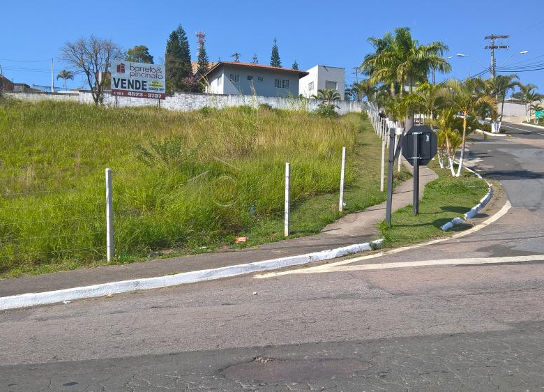 Terreno Padrão em Jundiaí