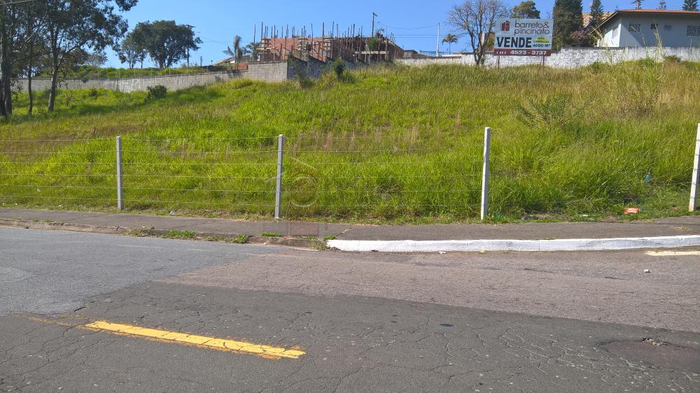 Terreno Padrão em Jundiaí