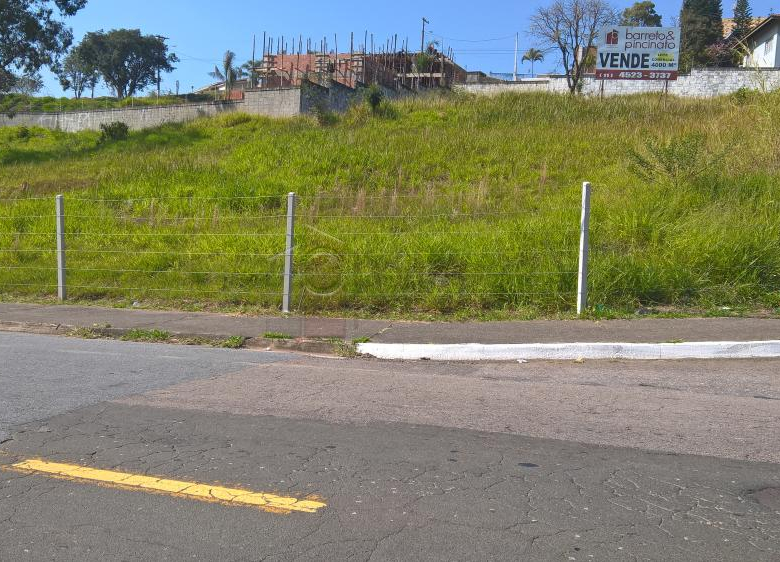 Terreno Padrão em Jundiaí