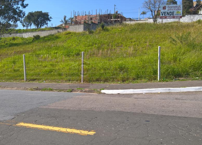 Terreno Padrão em Jundiaí
