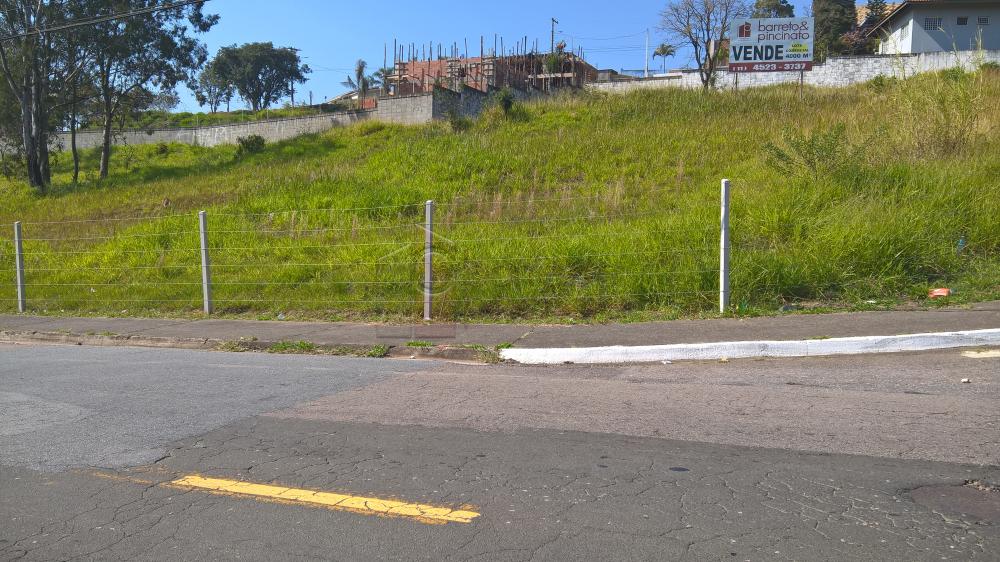 Terreno Padrão em Jundiaí