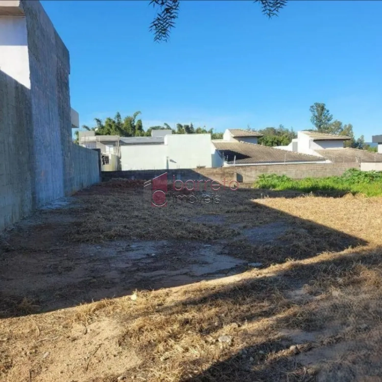 TERRENO PLANO PARA VENDA NO BAIRRO MEDEIROS – JUNDIAÍ/SP