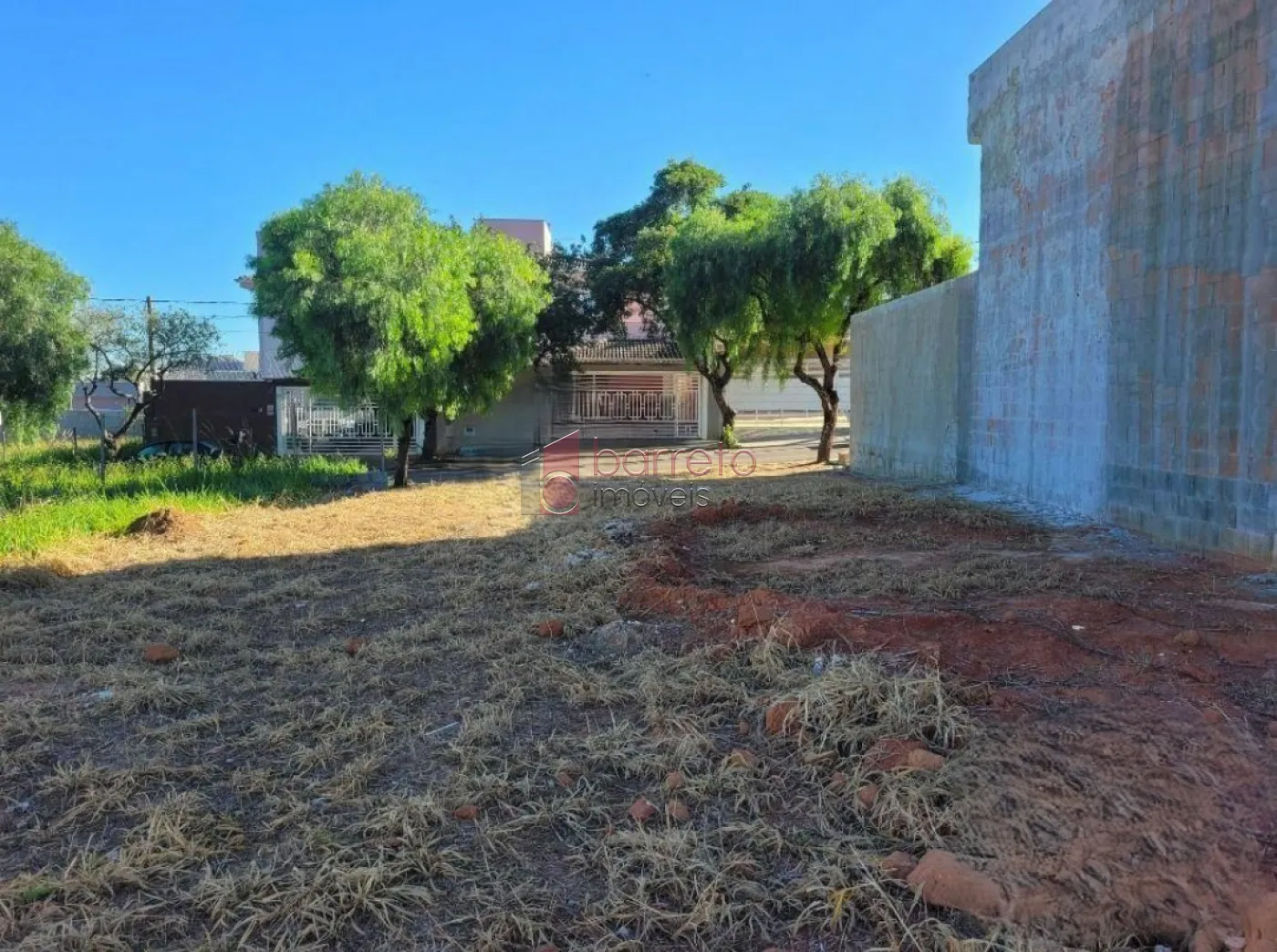 TERRENO PLANO PARA VENDA NO BAIRRO MEDEIROS – JUNDIAÍ/SP