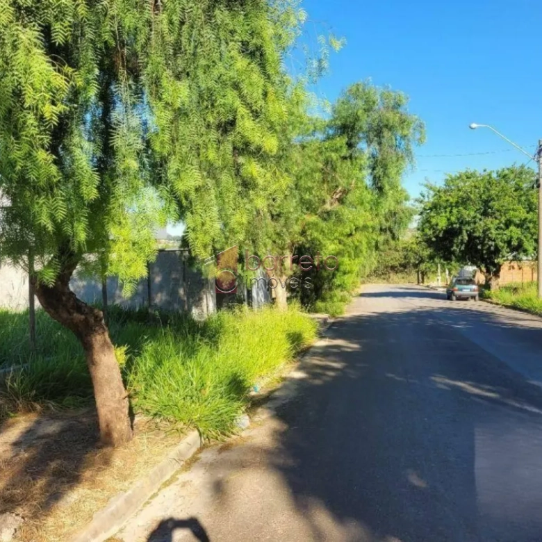 TERRENO PLANO PARA VENDA NO BAIRRO MEDEIROS – JUNDIAÍ/SP