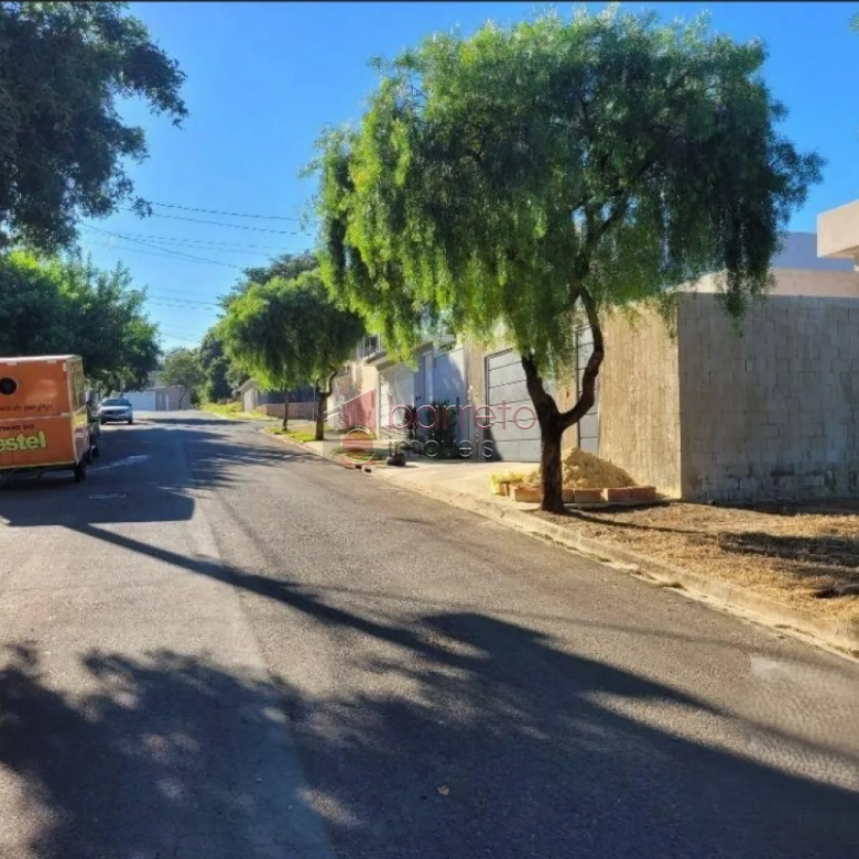 TERRENO PLANO PARA VENDA NO BAIRRO MEDEIROS – JUNDIAÍ/SP