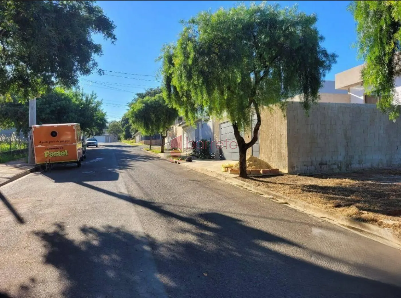 TERRENO PLANO PARA VENDA NO BAIRRO MEDEIROS – JUNDIAÍ/SP