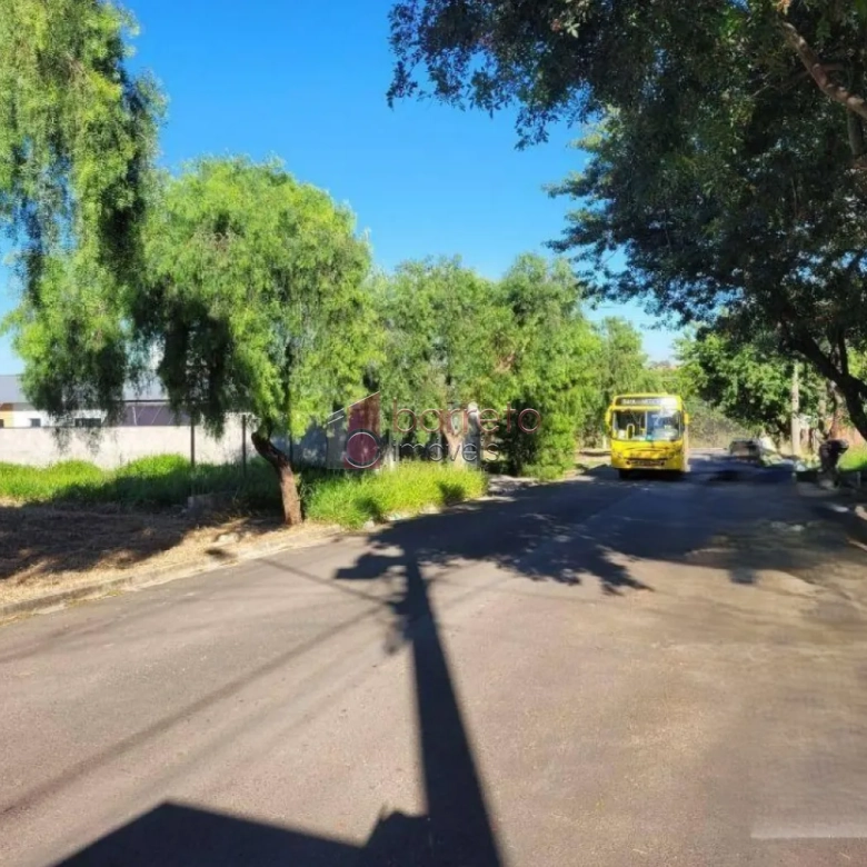 TERRENO PLANO PARA VENDA NO BAIRRO MEDEIROS – JUNDIAÍ/SP