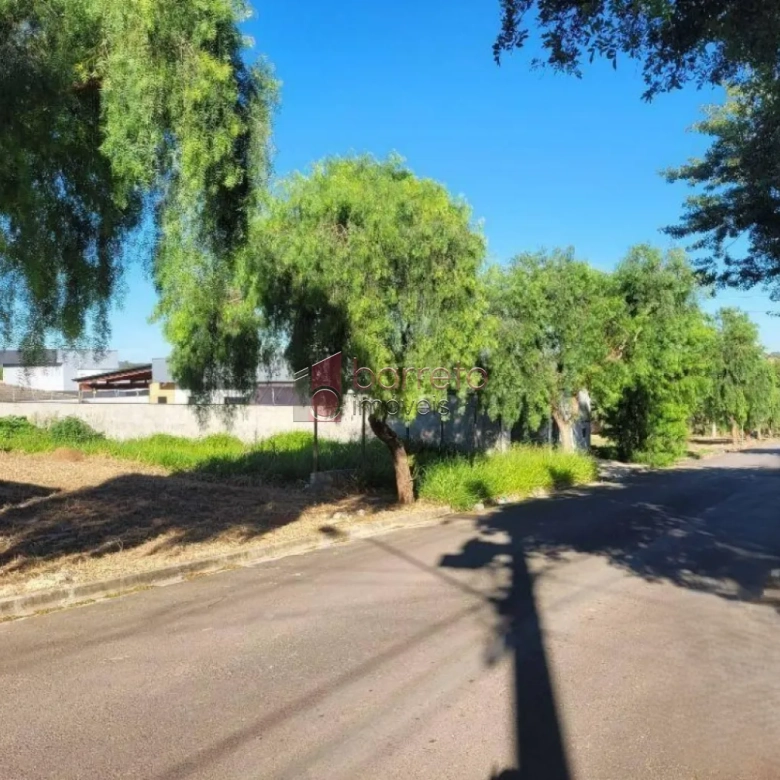 TERRENO PLANO PARA VENDA NO BAIRRO MEDEIROS – JUNDIAÍ/SP