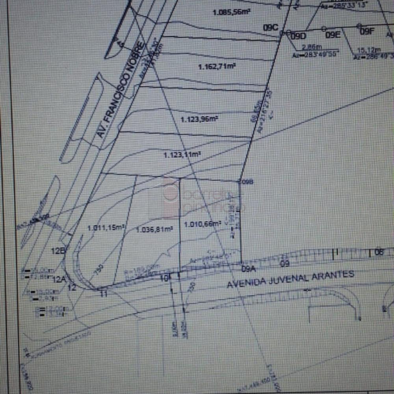 TERRENO COMERCIAL PARA VENDA MEDEIROS JUNDIAÍ