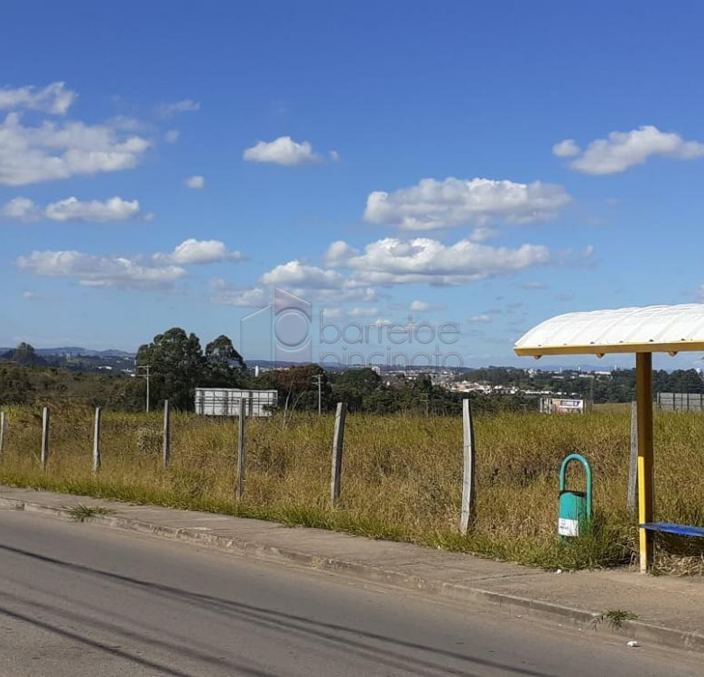TERRENO COMERCIAL PARA VENDA MEDEIROS JUNDIAÍ