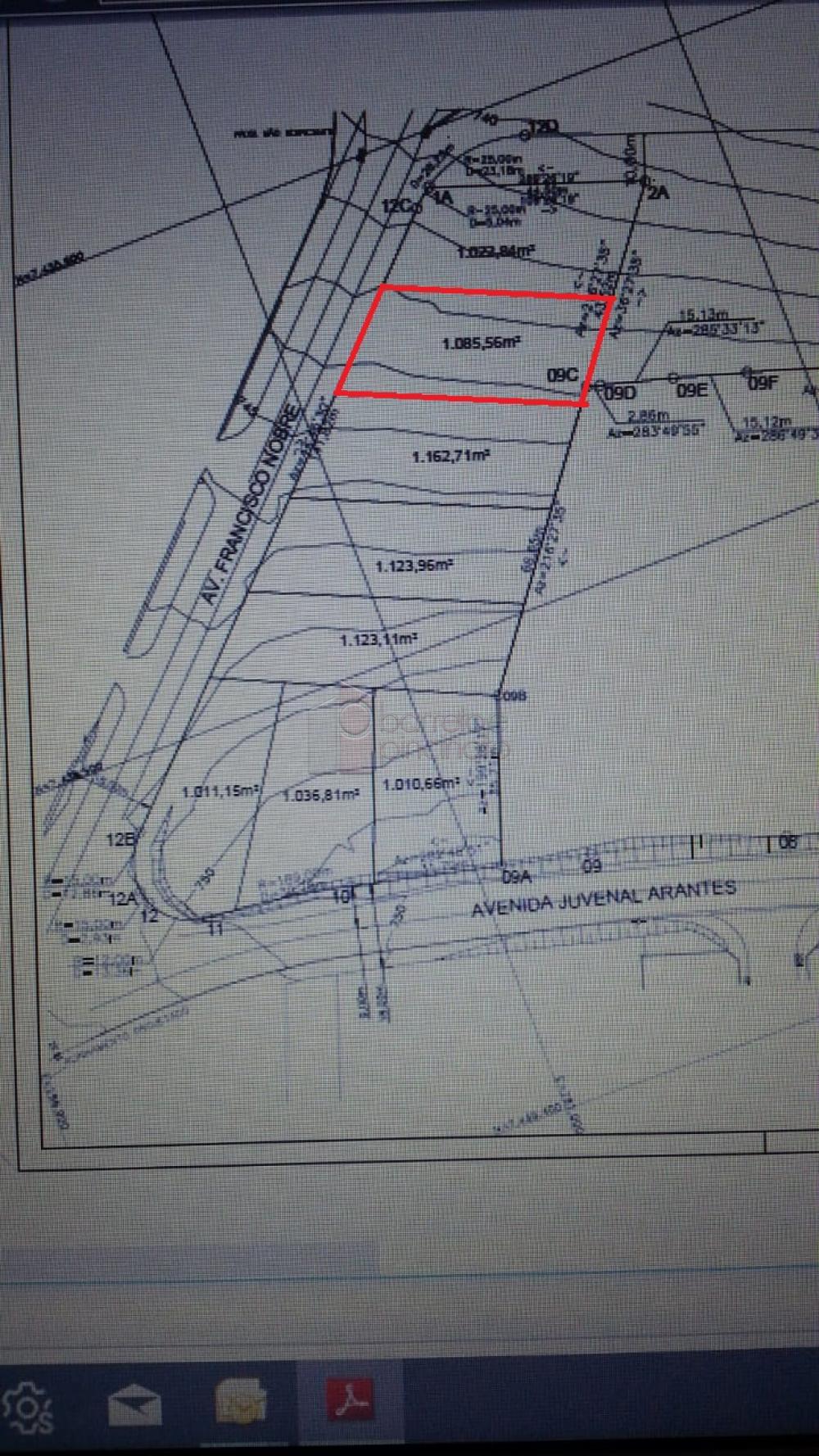 TERRENO COMERCIAL PARA VENDA MEDEIROS JUNDIAÍ