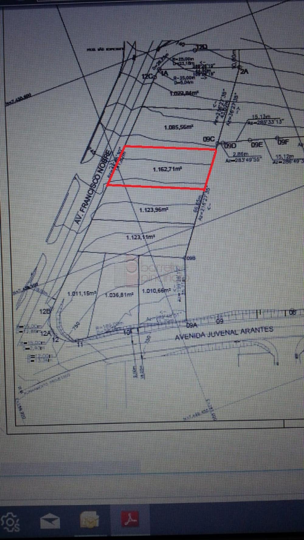 TERRENO COMERCIAL PARA VENDA MEDEIROS JUNDIAÍ