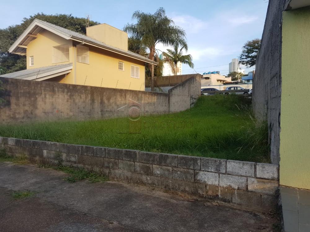 Terreno Comercial e Residencial para venda na Vila Ponte de Campinas me Jundiaí/SP.