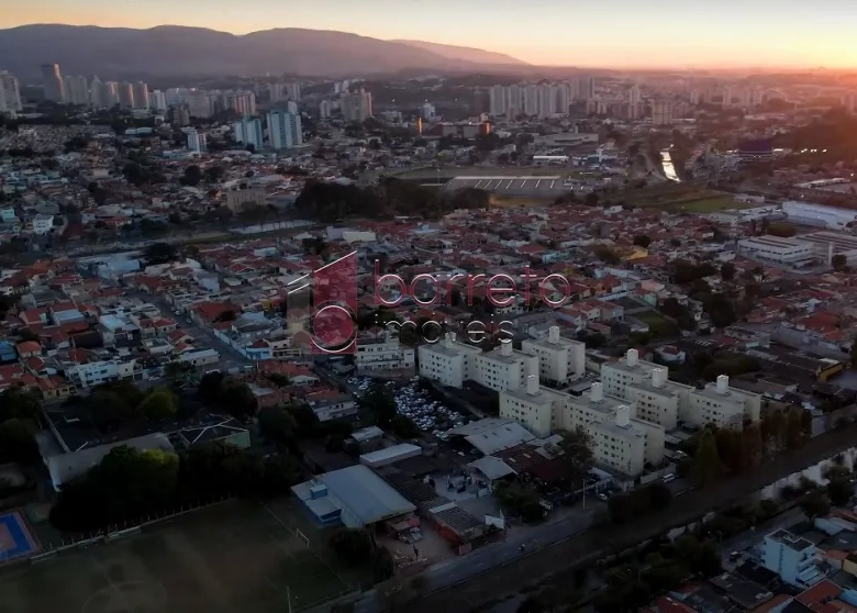 TERRENO COMERCIAL PARA VENDA NA VILA RIO BRANCO – JUNDIAÍ/SP