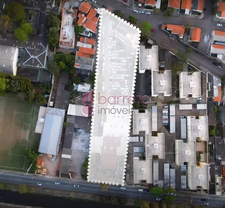 TERRENO COMERCIAL PARA VENDA NA VILA RIO BRANCO – JUNDIAÍ/SP