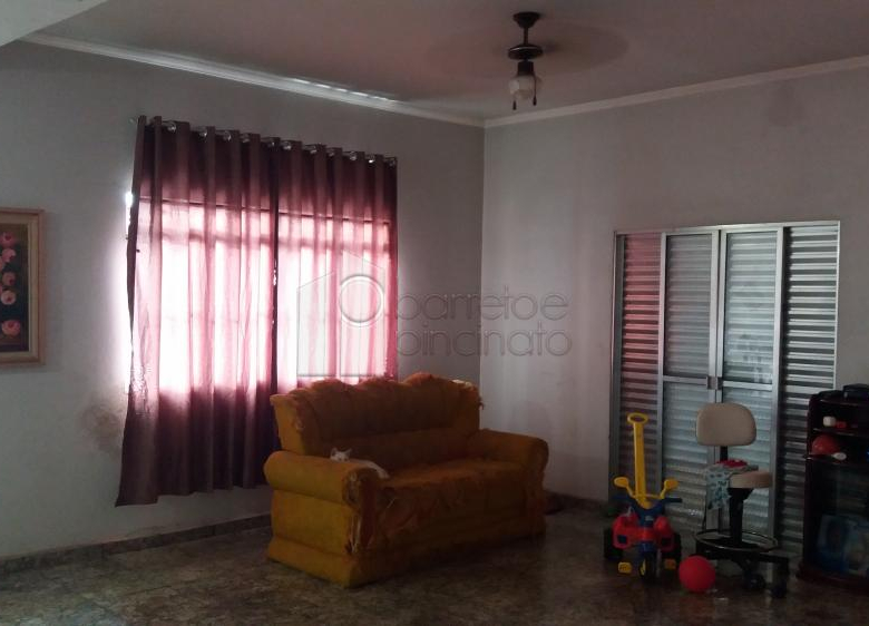 TERRENO PARA VENDA COMERCIAL E RESIDENCIAL – VILA TORRES NEVES – JUNDIAÍ SP
