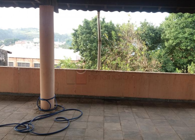 TERRENO PARA VENDA COMERCIAL E RESIDENCIAL – VILA TORRES NEVES – JUNDIAÍ SP