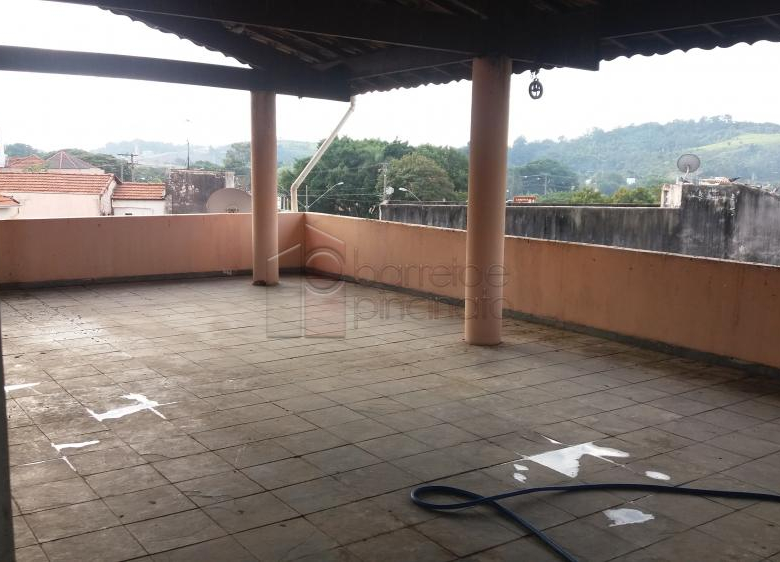 TERRENO PARA VENDA COMERCIAL E RESIDENCIAL – VILA TORRES NEVES – JUNDIAÍ SP
