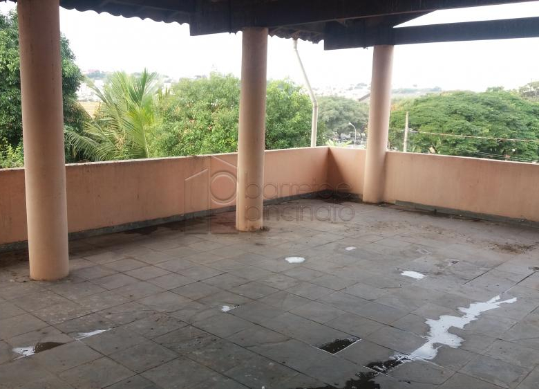 TERRENO PARA VENDA COMERCIAL E RESIDENCIAL – VILA TORRES NEVES – JUNDIAÍ SP